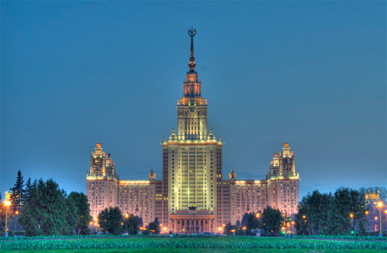 Moscow State University